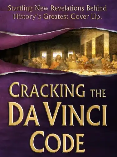 Watch and Download Cracking the Da Vinci Code 1