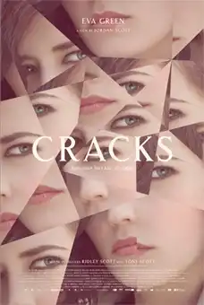 Watch and Download Cracks 8