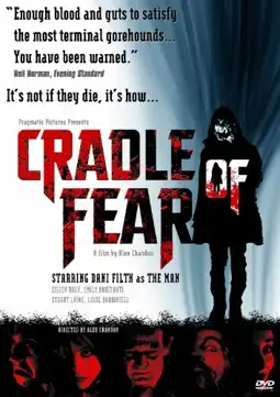 Watch and Download Cradle of Fear 4