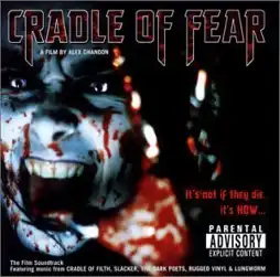 Watch and Download Cradle of Fear 5