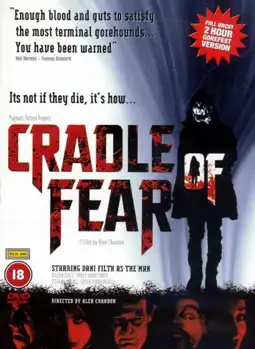 Watch and Download Cradle of Fear 6