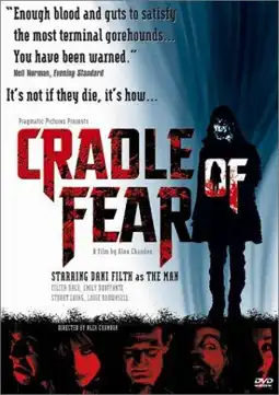 Watch and Download Cradle of Fear 7