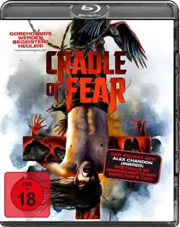 Watch and Download Cradle of Fear 8