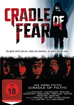 Watch and Download Cradle of Fear 9