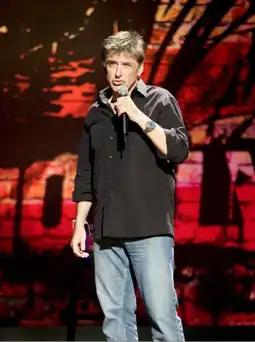 Watch and Download Craig Ferguson: A Wee Bit o' Revolution 5