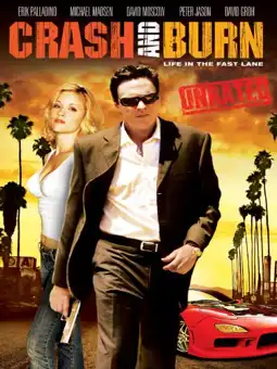 Watch and Download Crash and Burn 3