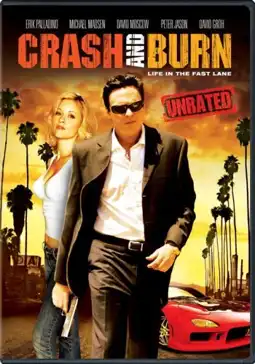 Watch and Download Crash and Burn 6