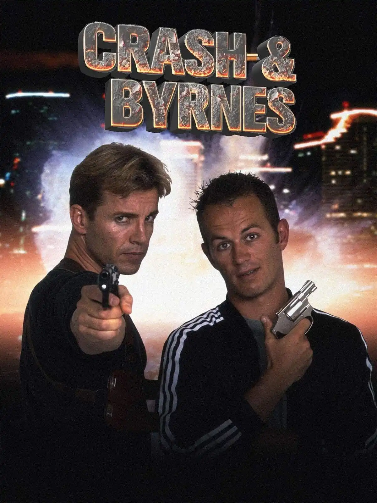 Watch and Download Crash and Byrnes