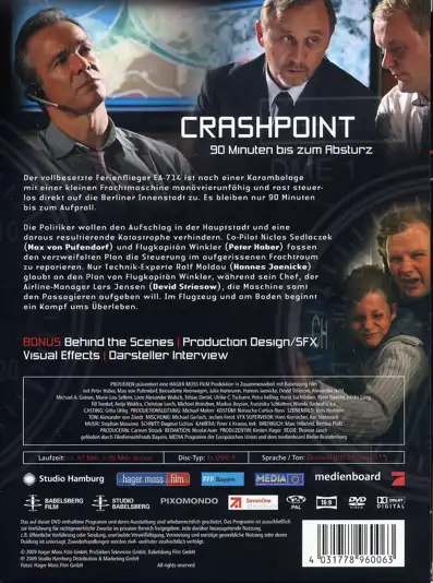 Watch and Download Crash Point: Berlin 7