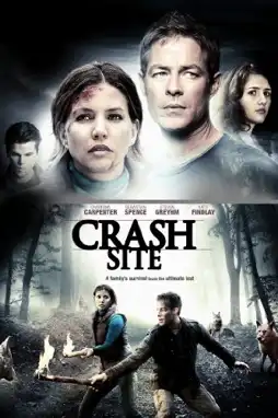 Watch and Download Crash Site 1