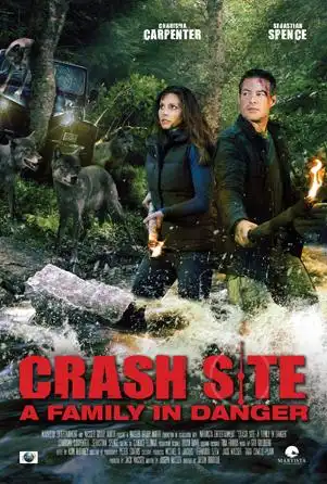 Watch and Download Crash Site 5