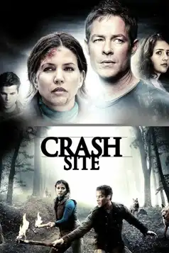 Watch and Download Crash Site