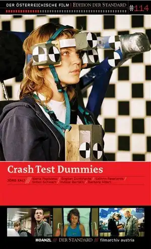 Watch and Download Crash Test Dummies 4