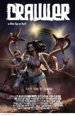 Watch and Download Crawler 1