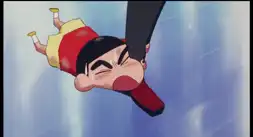 Watch and Download Crayon Shin-chan: Storm-invoking Passion! The Adult Empire Strikes Back 13