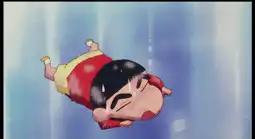 Watch and Download Crayon Shin-chan: Storm-invoking Passion! The Adult Empire Strikes Back 9