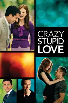 Watch and Download Crazy, Stupid, Love.