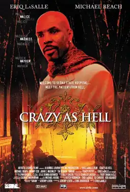 Watch and Download Crazy As Hell 3