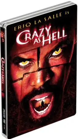 Watch and Download Crazy As Hell 4