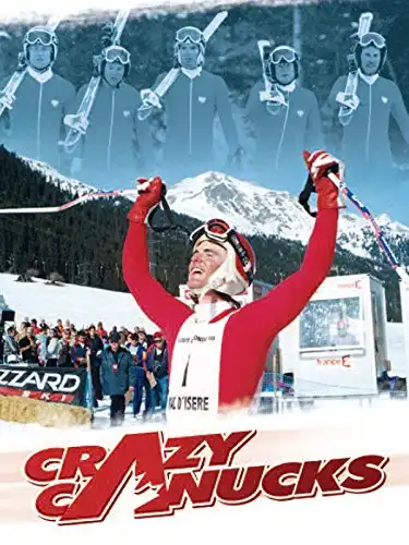 Watch and Download Crazy Canucks 1