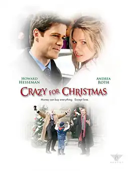 Watch and Download Crazy for Christmas 3