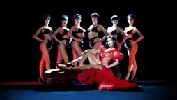 Watch and Download Crazy Horse, Paris with Dita Von Teese 1