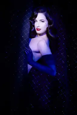 Watch and Download Crazy Horse, Paris with Dita Von Teese 11