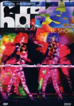 Watch and Download Crazy Horse - Le show 3