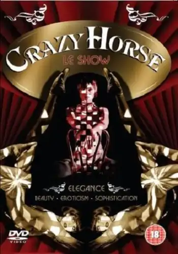 Watch and Download Crazy Horse - Le show 4