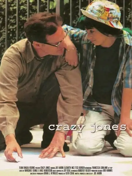 Watch and Download Crazy Jones 1