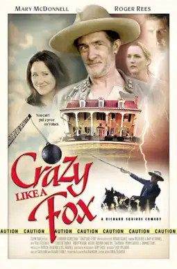 Watch and Download Crazy Like a Fox 1