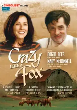 Watch and Download Crazy Like a Fox 3