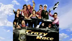 Watch and Download Crazy Race 3