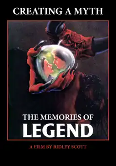 Watch and Download Creating a Myth… the Memories of ‘Legend’