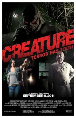 Watch and Download Creature 10