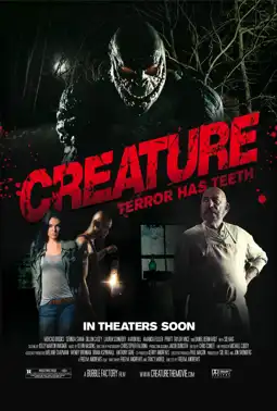 Watch and Download Creature 4