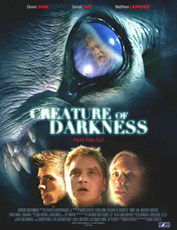 Watch and Download Creature of Darkness 3