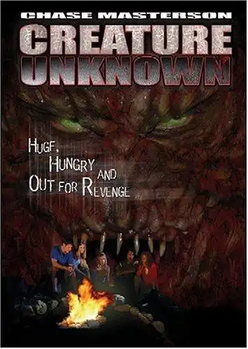 Watch and Download Creature Unknown 2