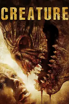 Watch and Download Creature