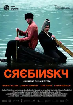 Watch and Download Crebinsky 3