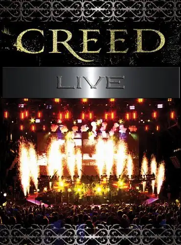 Watch and Download Creed: Live 2