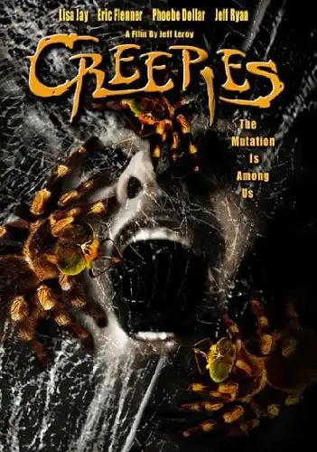 Watch and Download Creepies 1