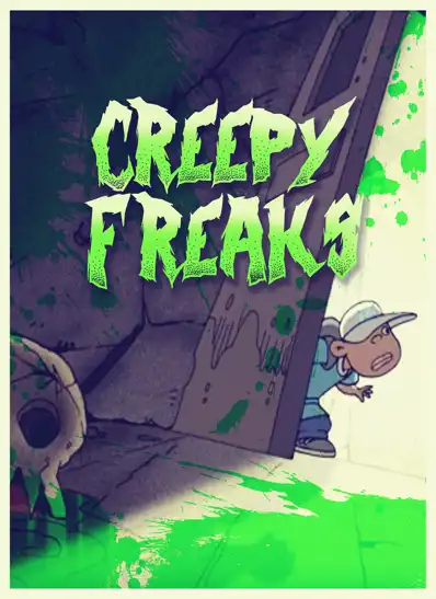 Watch and Download Creepy Freaks 2