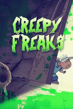 Watch and Download Creepy Freaks