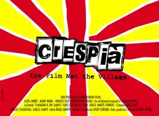 Watch and Download Crespià, the Film not the Village 1