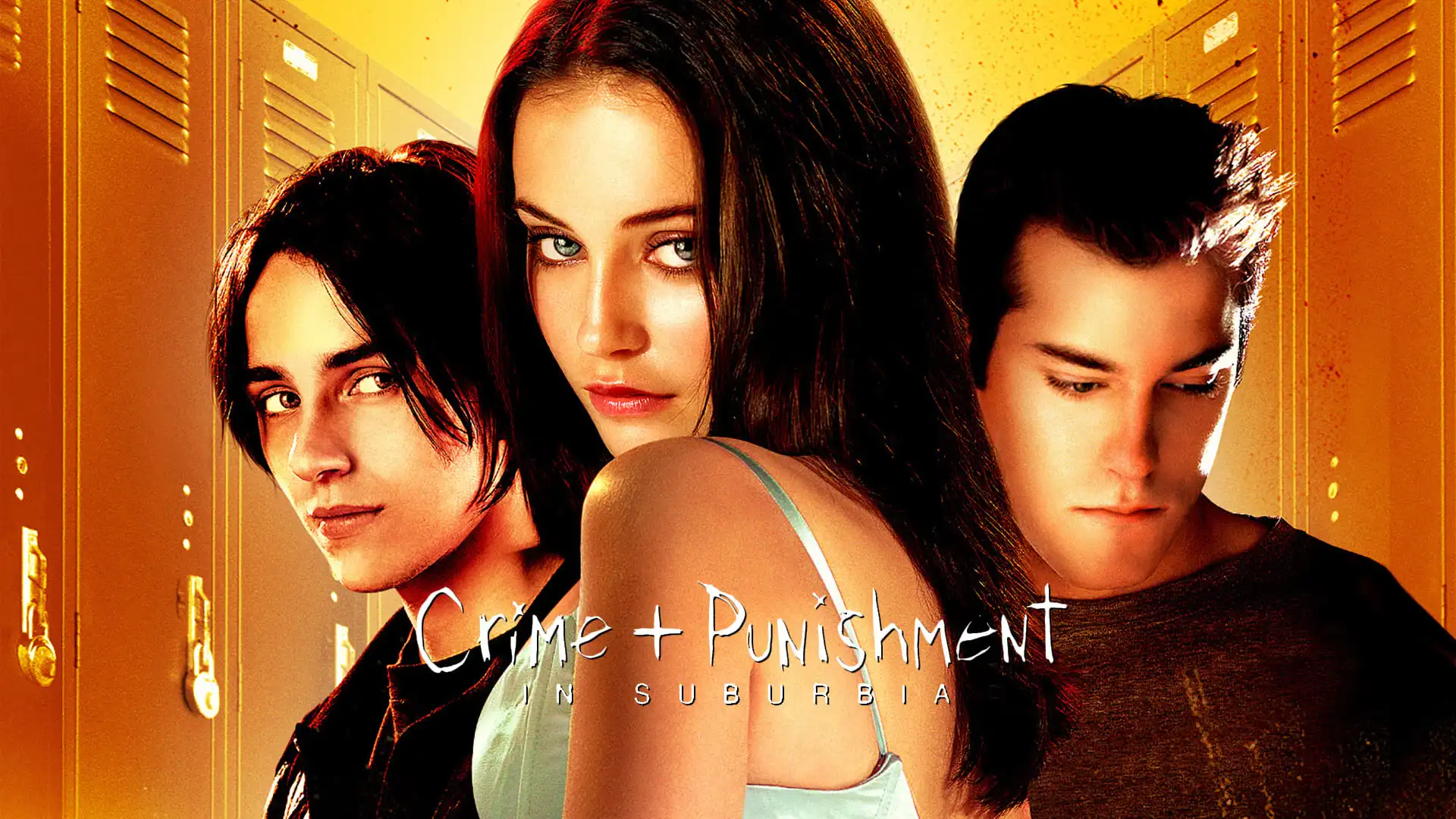 Watch and Download Crime + Punishment in Suburbia 2