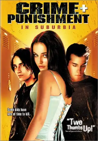 Watch and Download Crime + Punishment in Suburbia 6