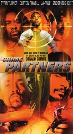 Watch and Download Crime Partners 1