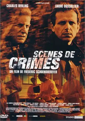 Watch and Download Crime Scenes 2
