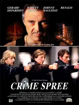 Watch and Download Crime Spree 11